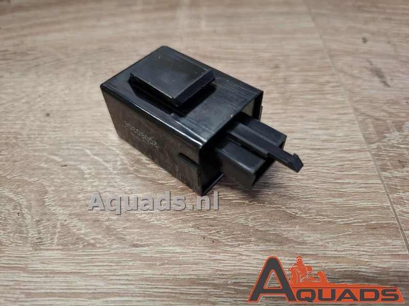 Knipperlicht relay cf 500